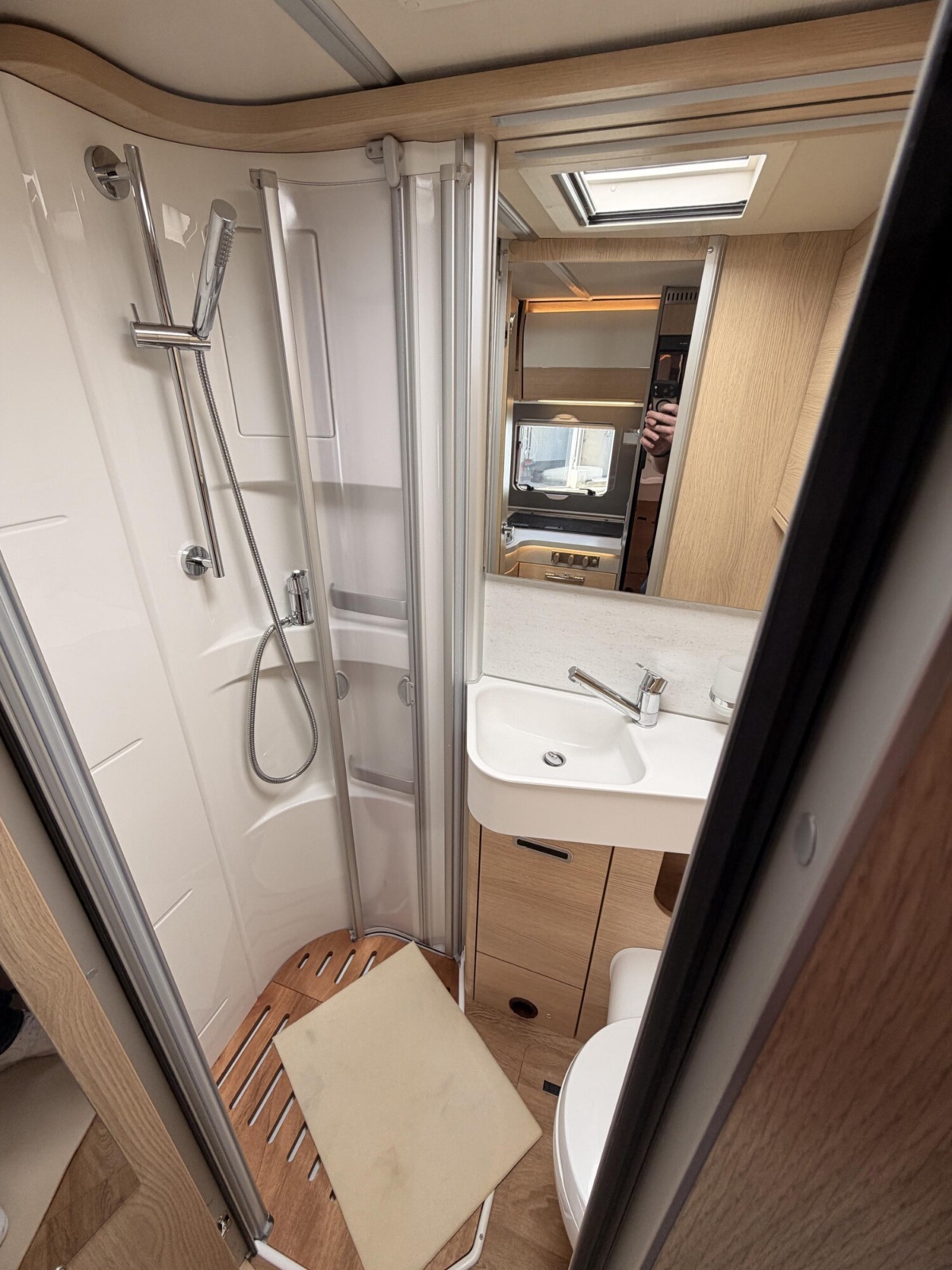 Hymer Bild 17