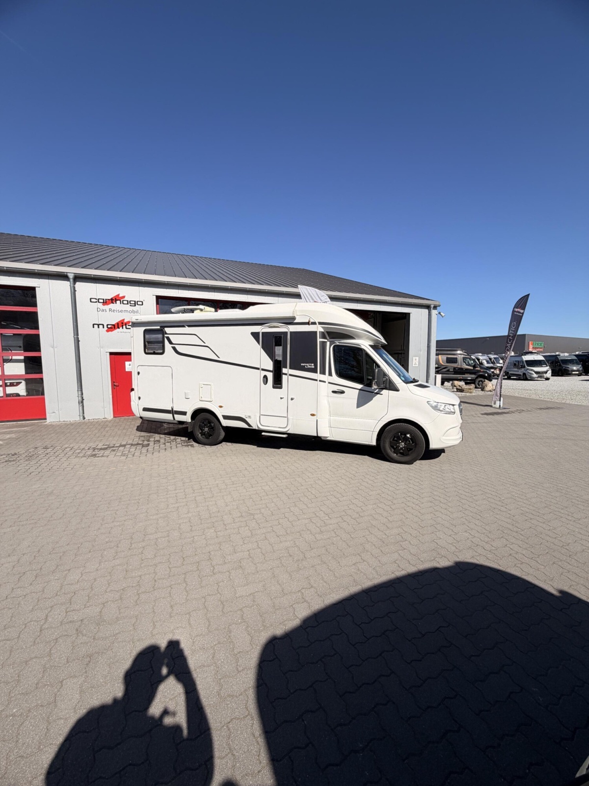 Hymer Bild 5