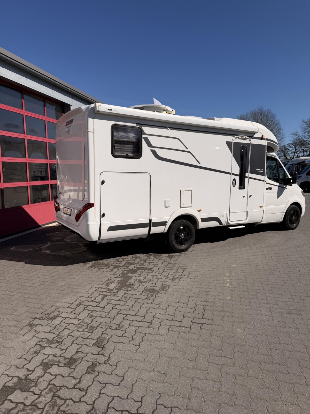 Hymer Bild 6