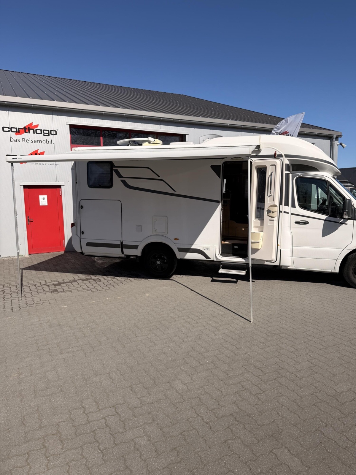 Hymer Bild 9