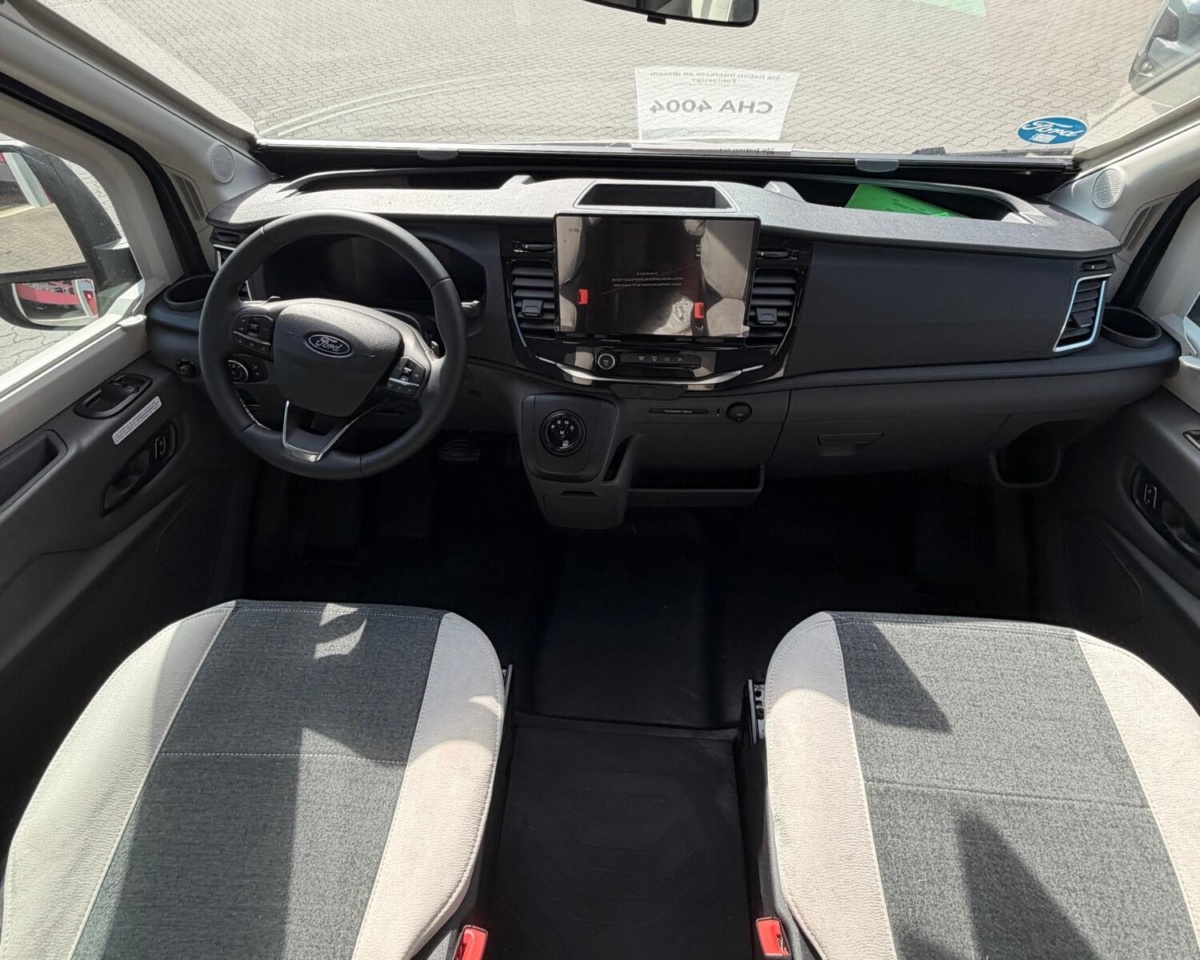 Challenger Bild 19
