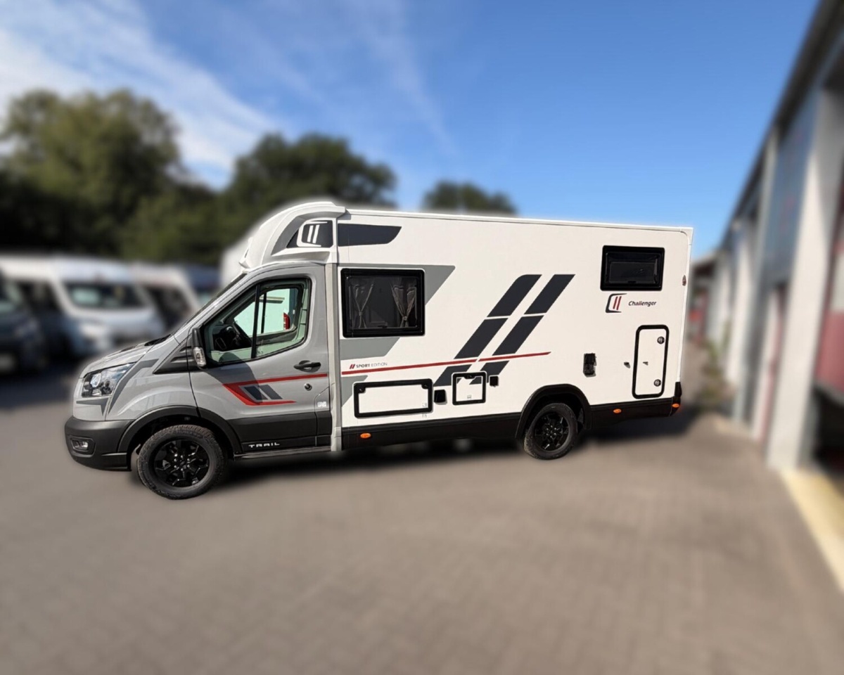 Challenger Bild 4