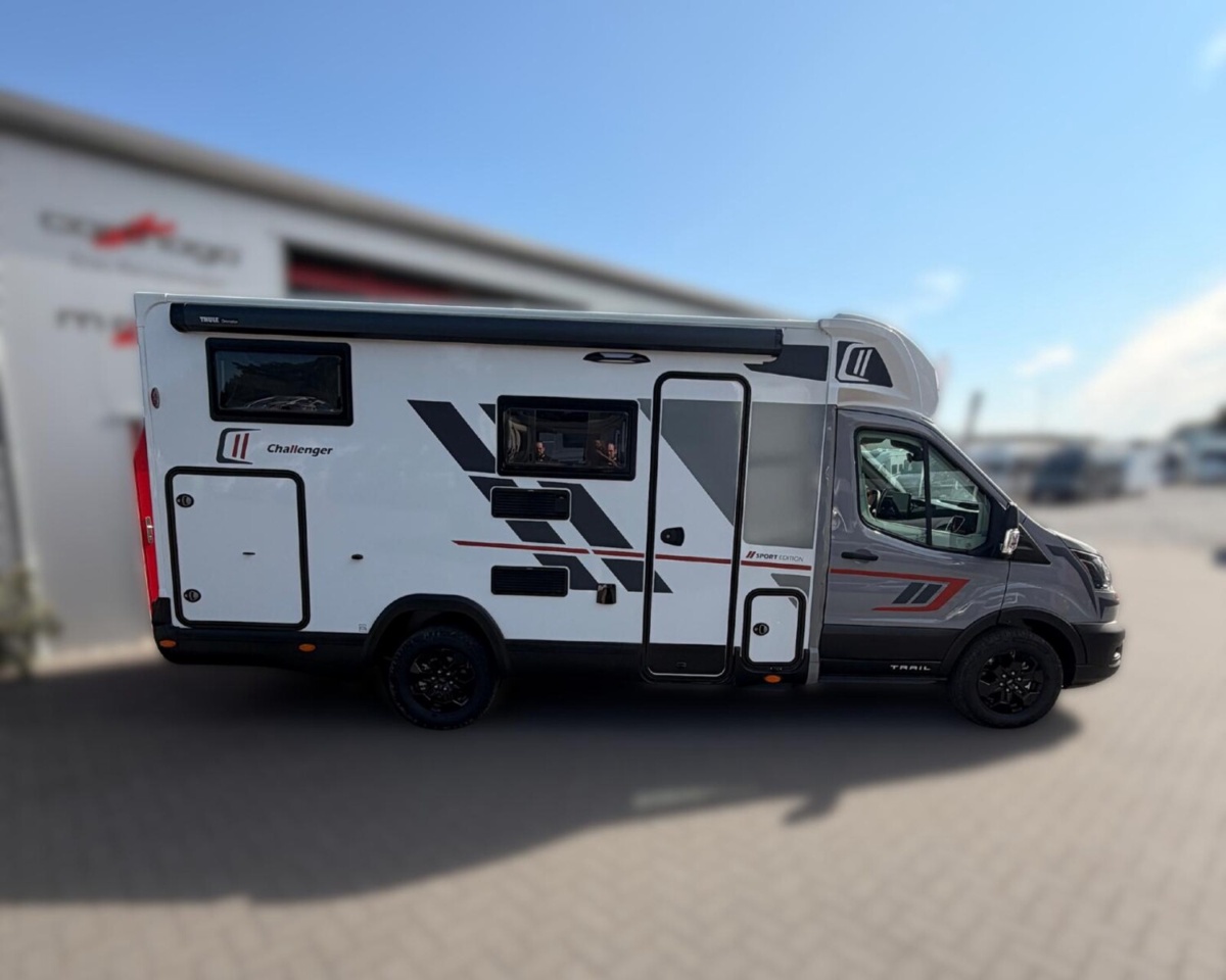 Challenger Bild 6