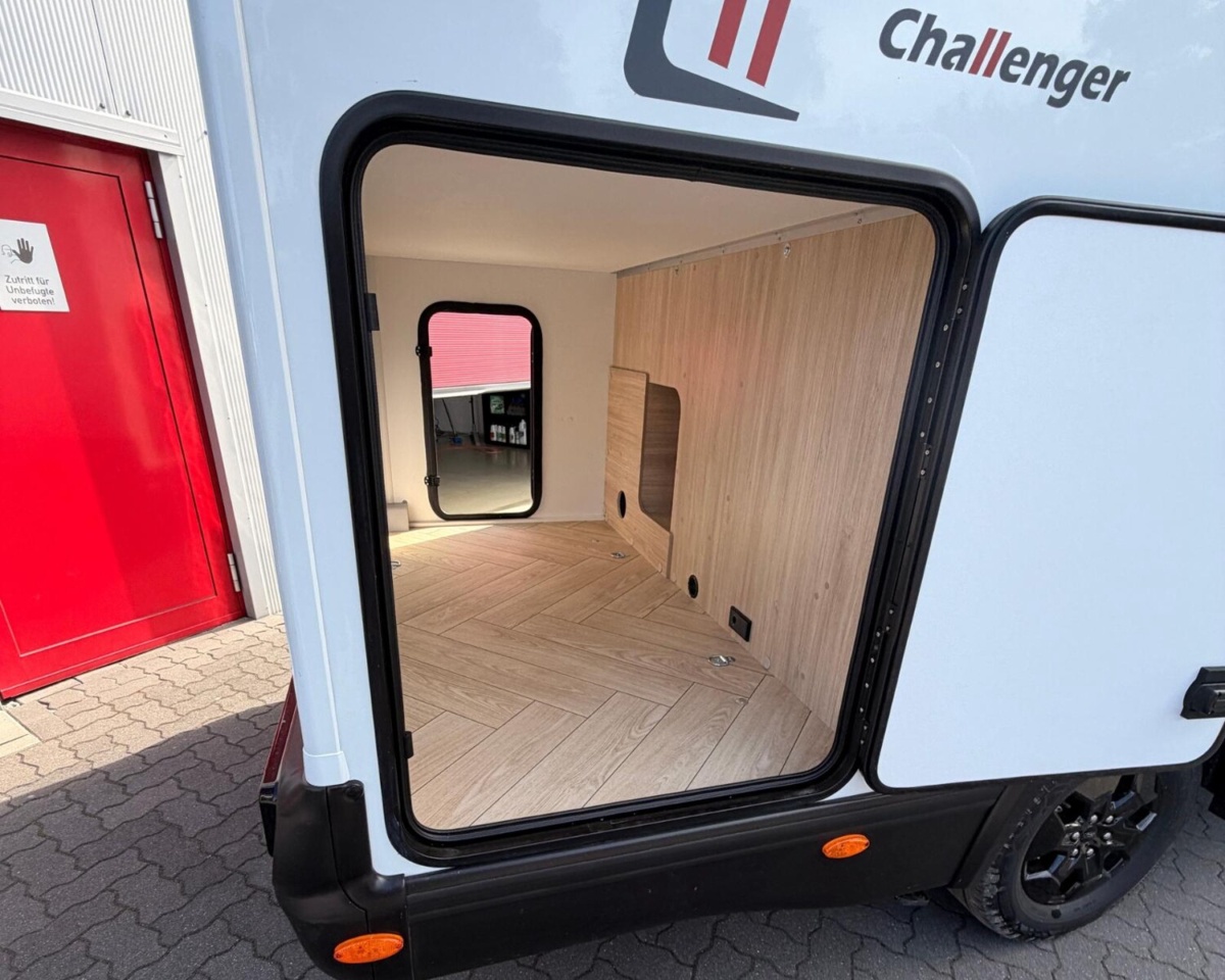 Challenger Bild 7