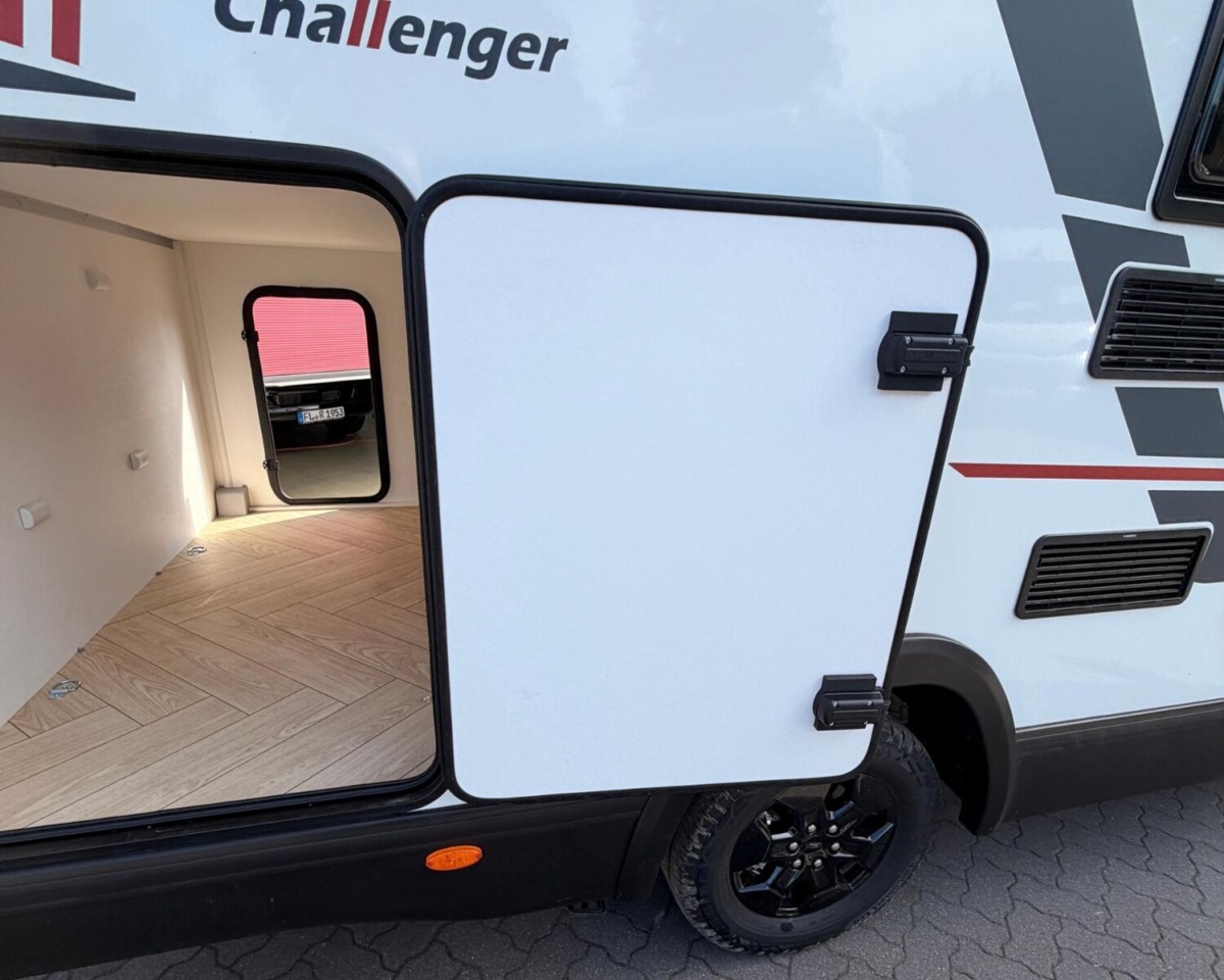 Challenger Bild 8