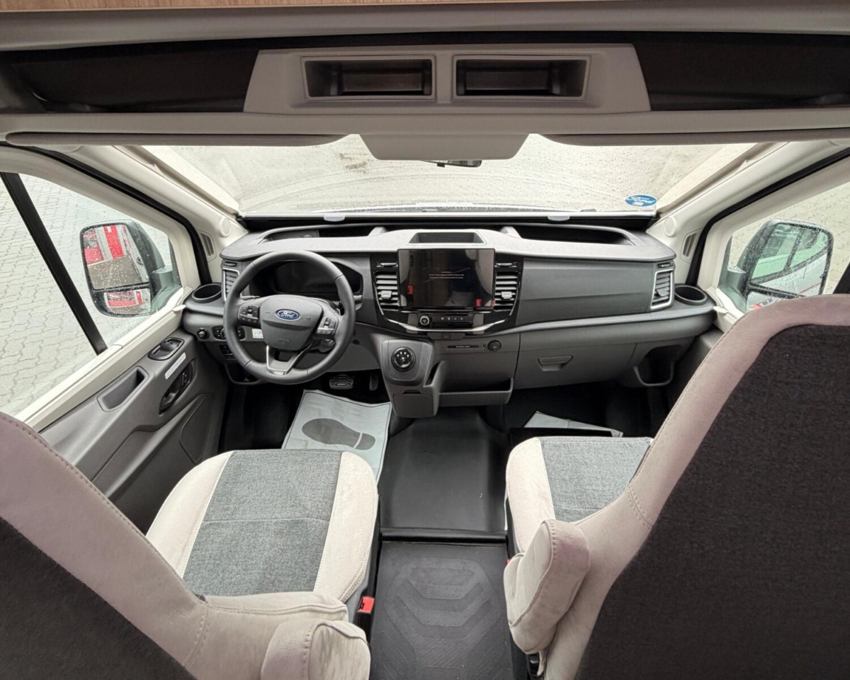 Challenger Bild 14