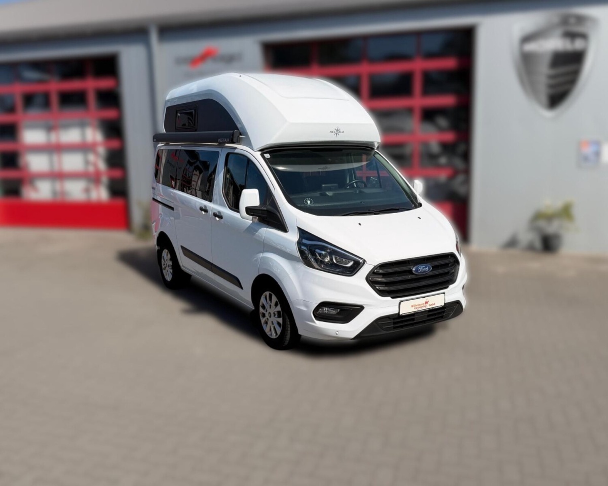 Westfalia Bild 1