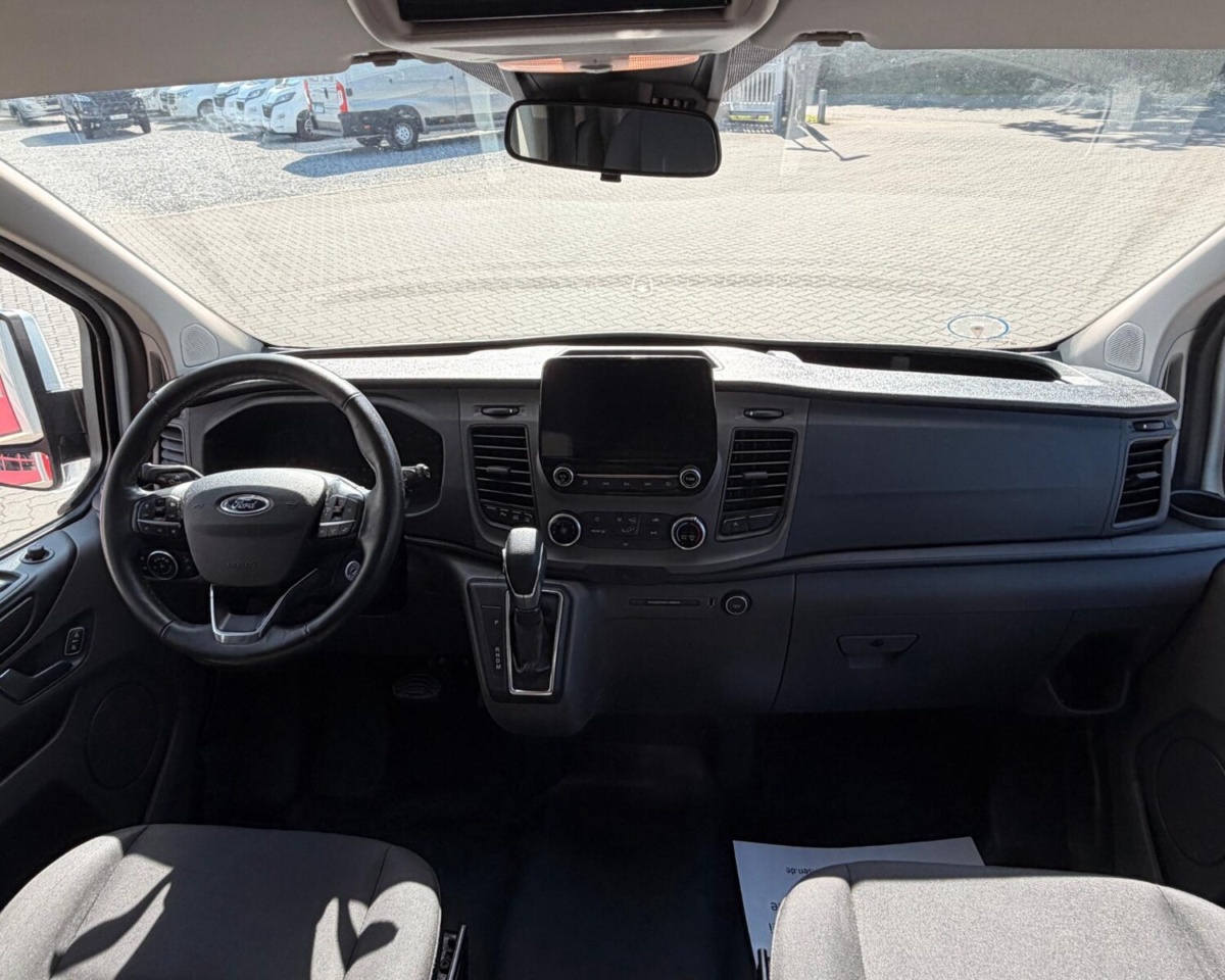 Westfalia Bild 11