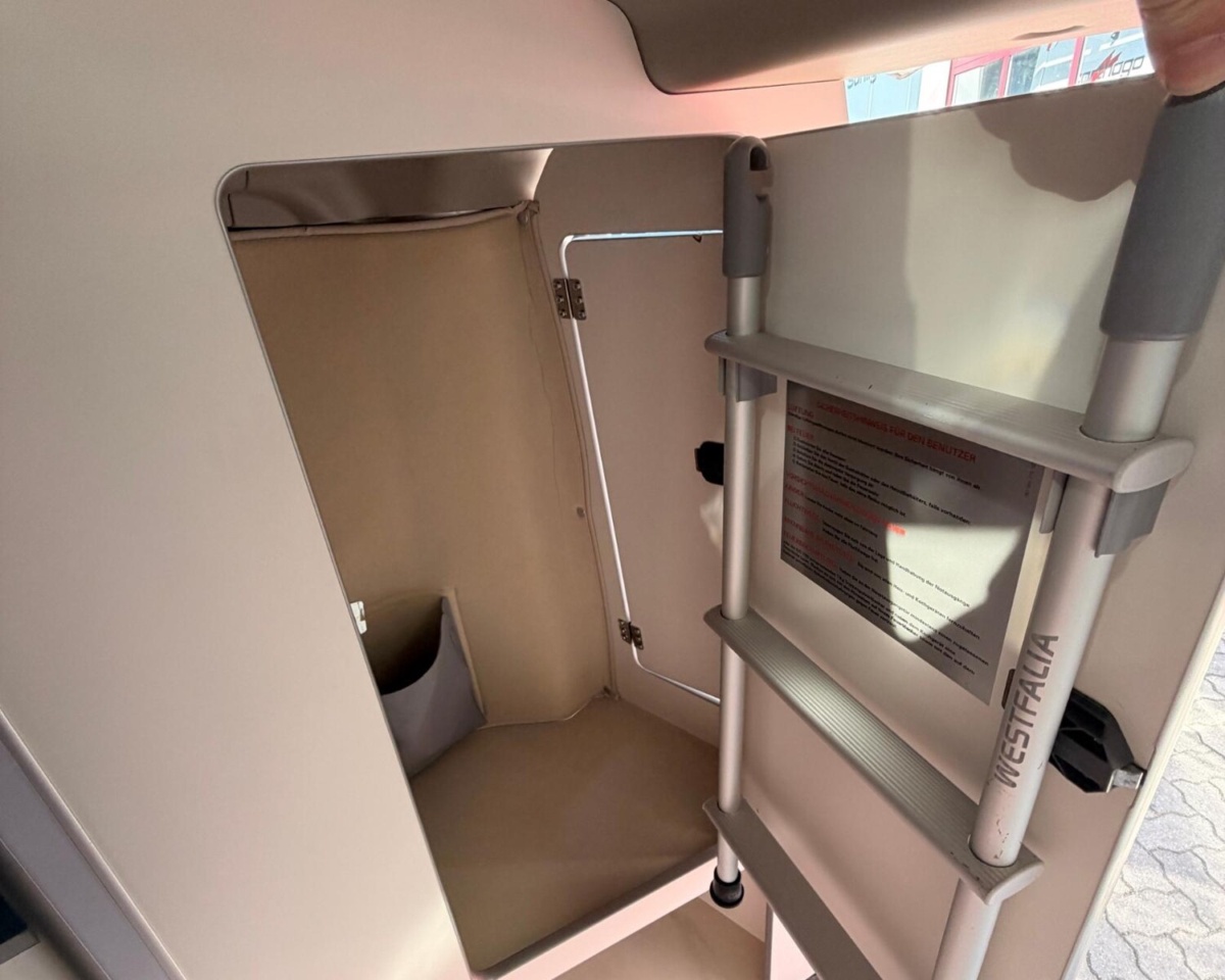 Westfalia Bild 17