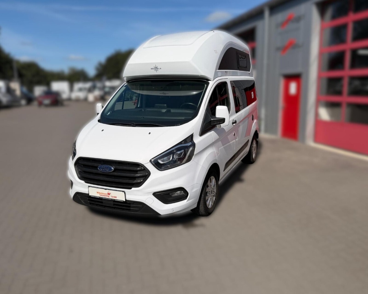 Westfalia Bild 3