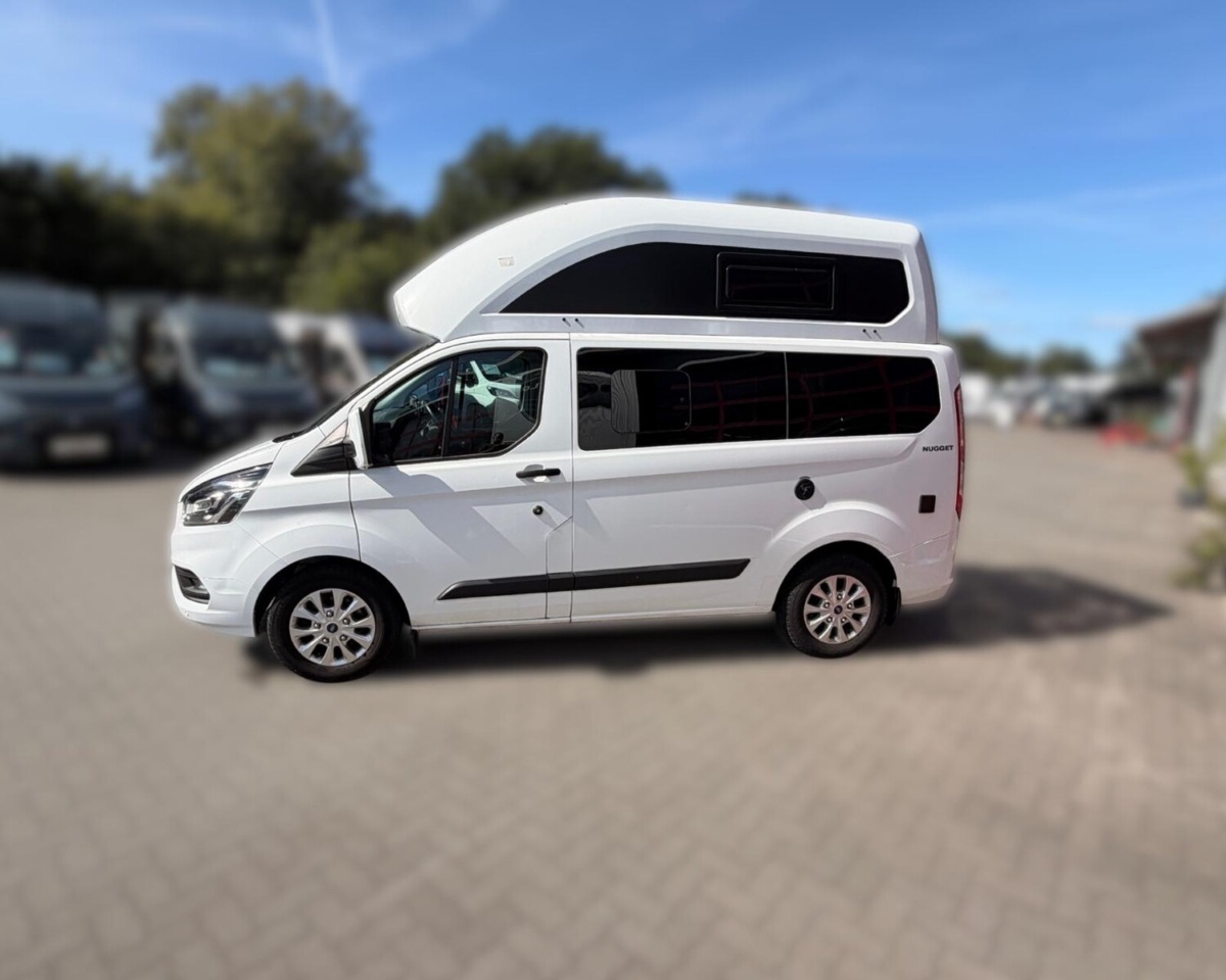 Westfalia Bild 4