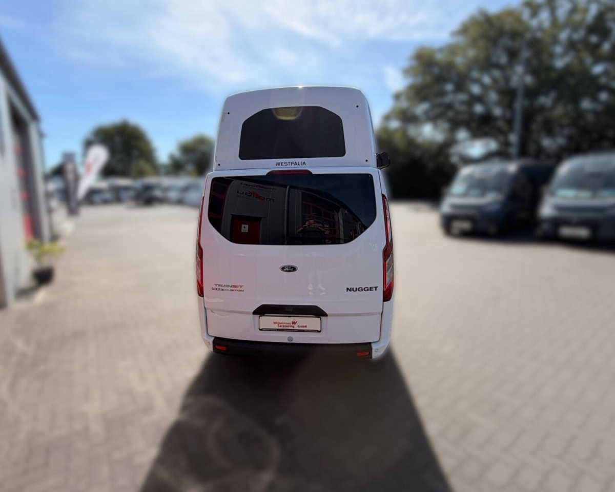 Westfalia Bild 5
