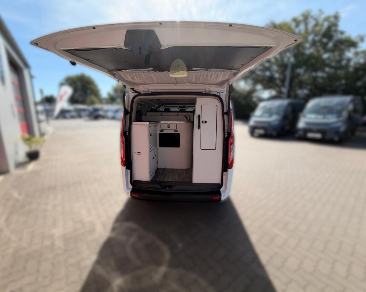 Westfalia Bild 7