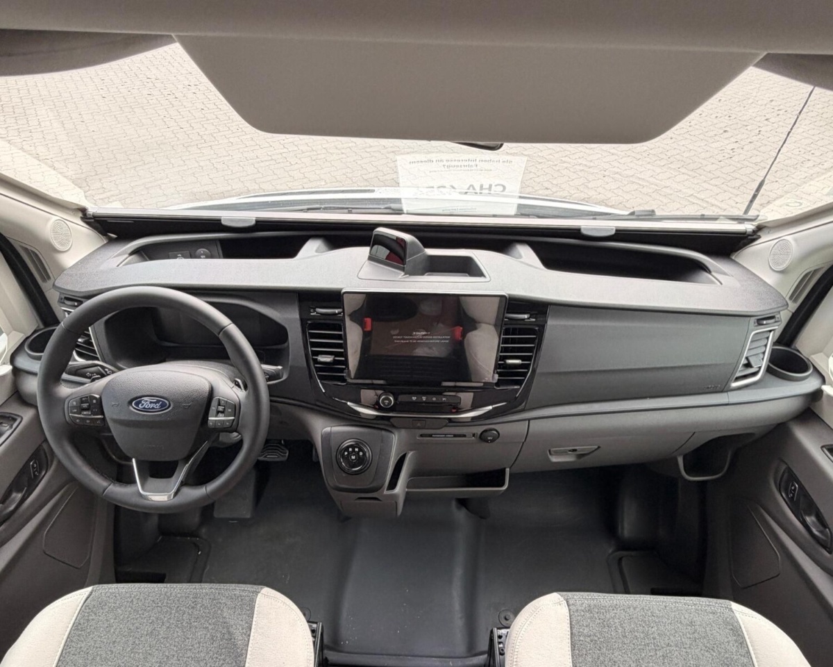 Challenger Bild 20
