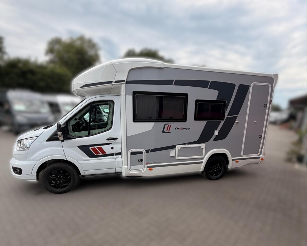 Challenger Bild 4