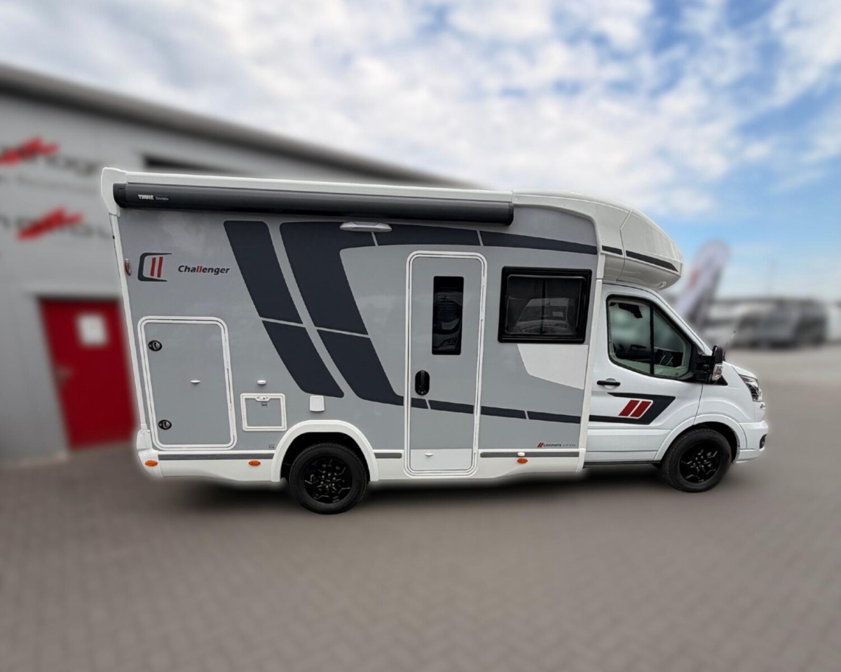 Challenger Bild 6