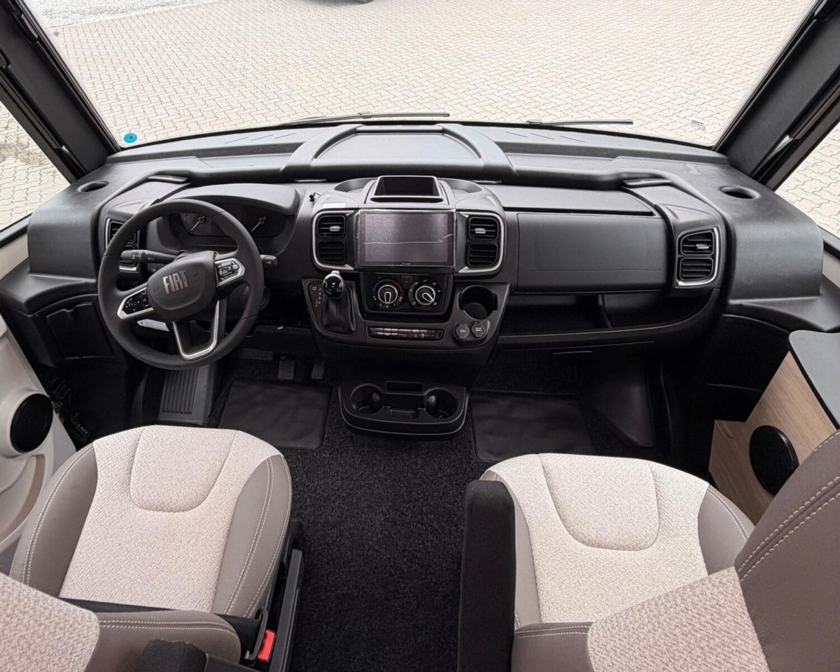Challenger Bild 20