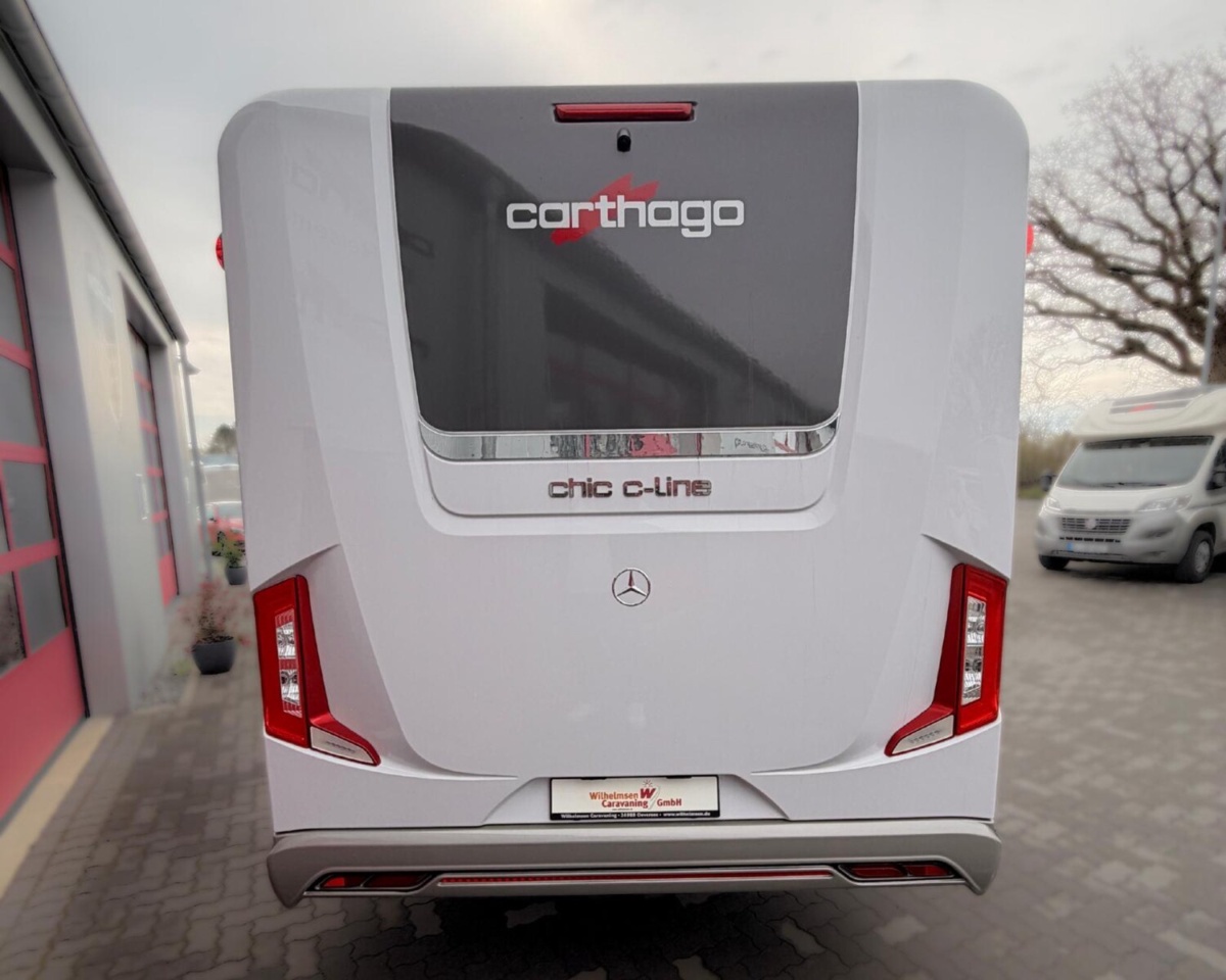 Carthago Bild 6