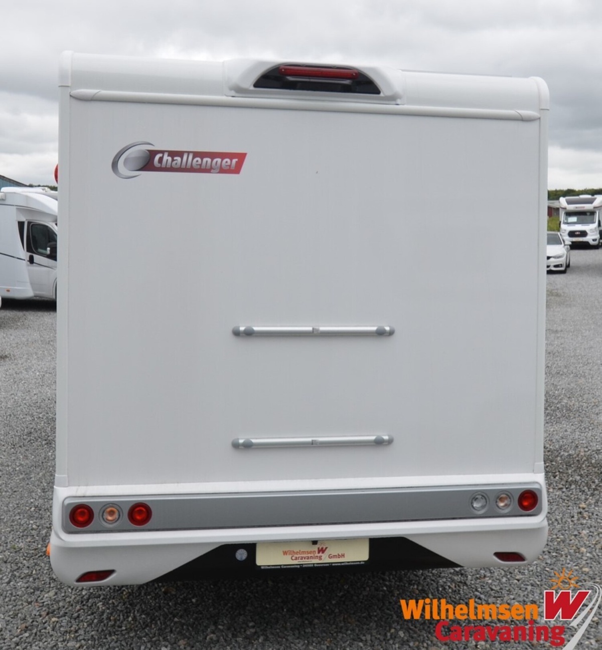 Challenger Bild 5