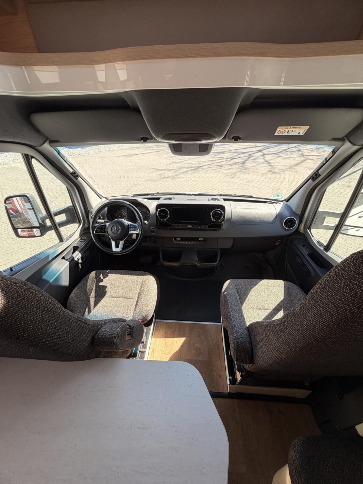 Hymer Bild 15