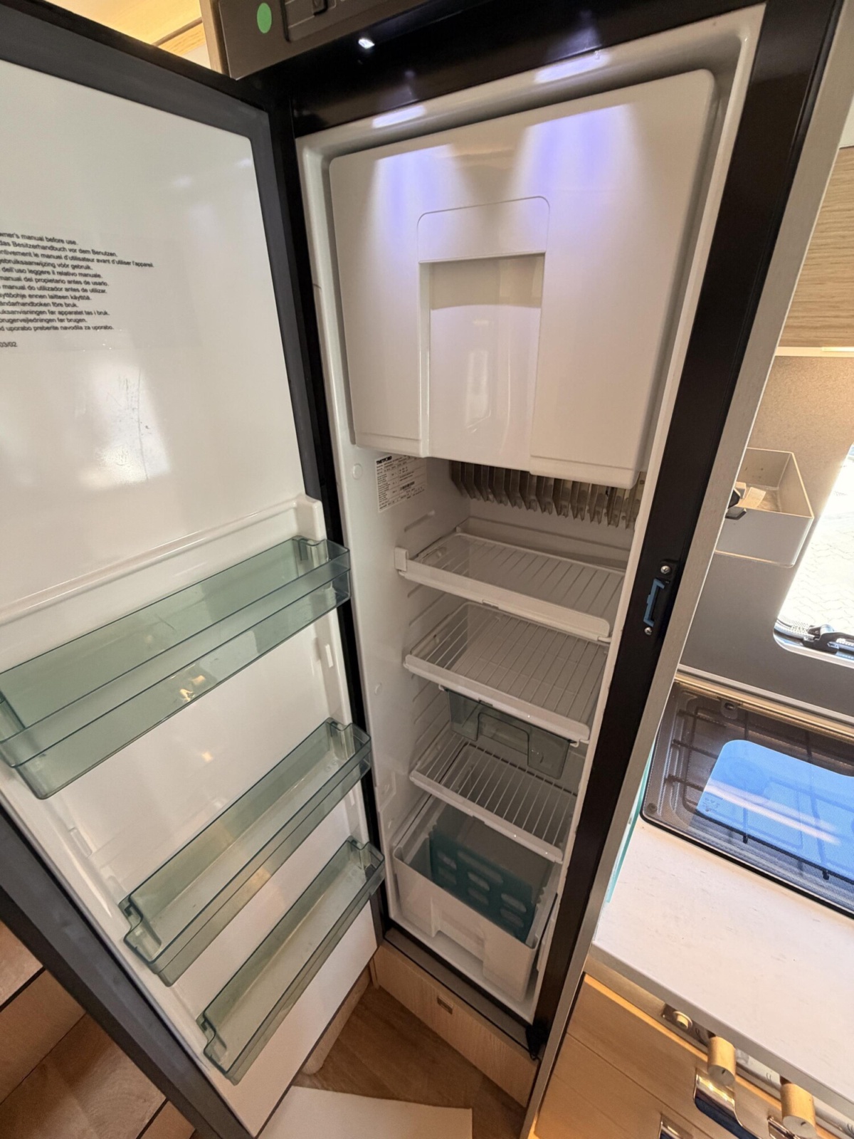 Hymer Bild 19
