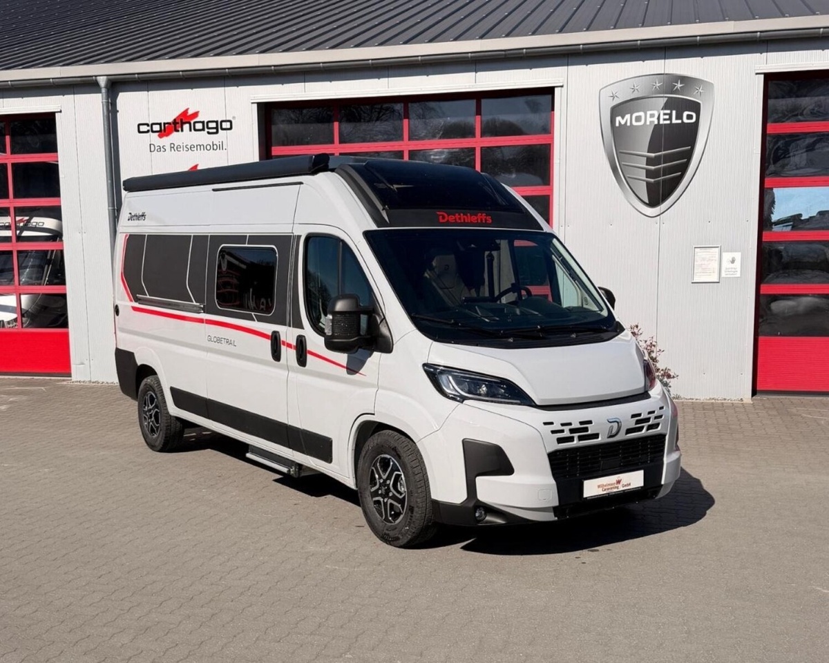 Dethleffs Bild 1