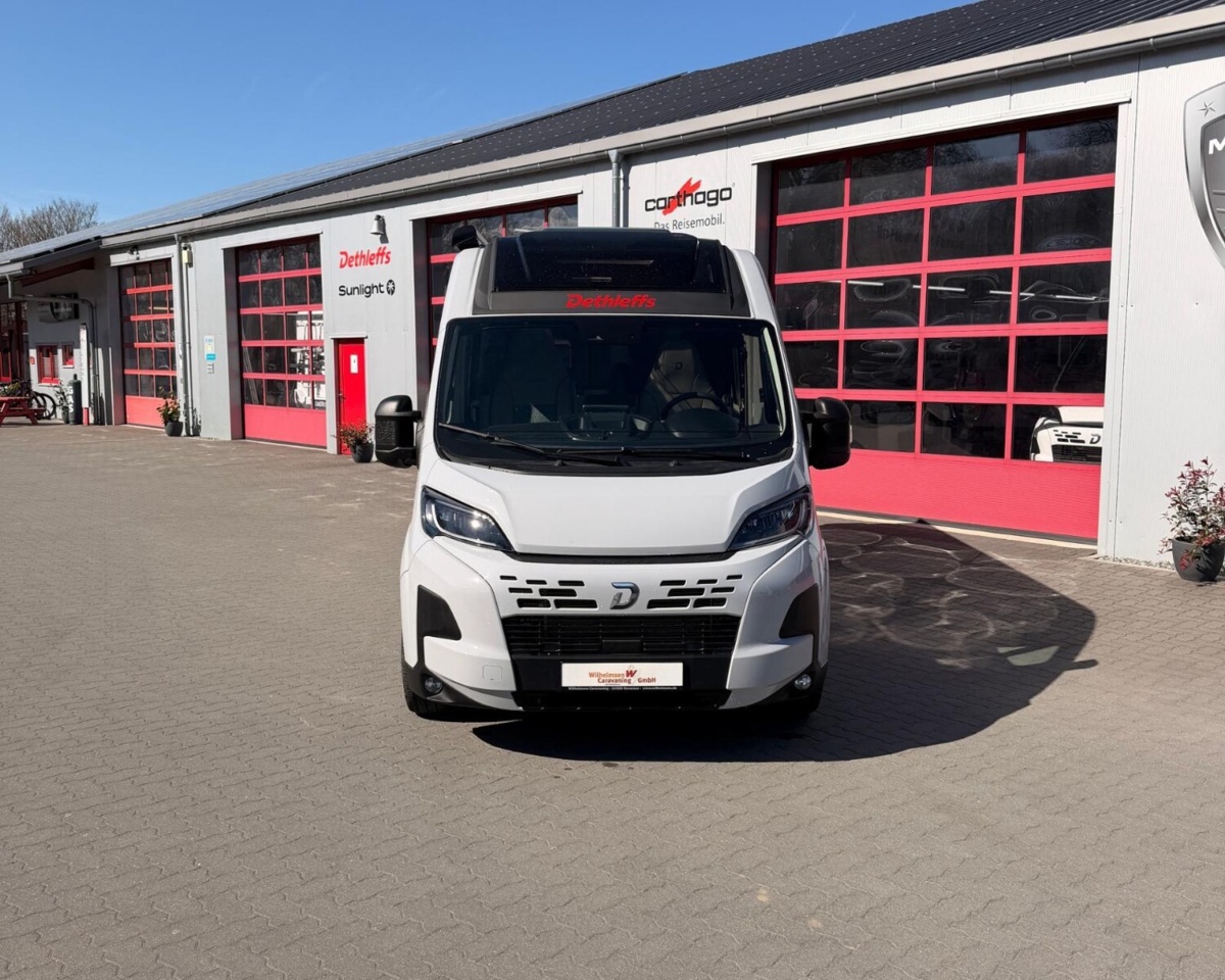 Dethleffs Bild 2