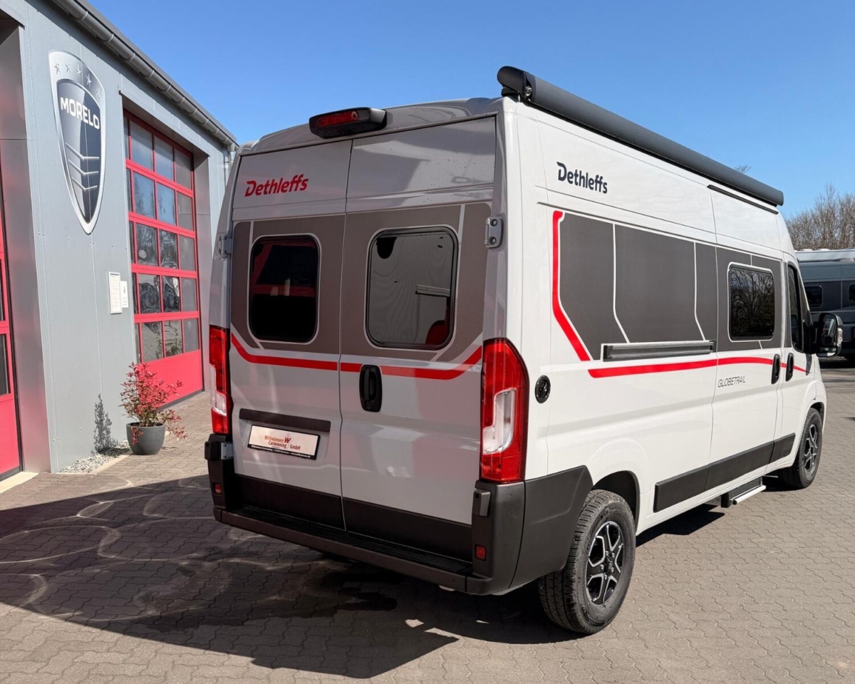 Dethleffs Bild 5