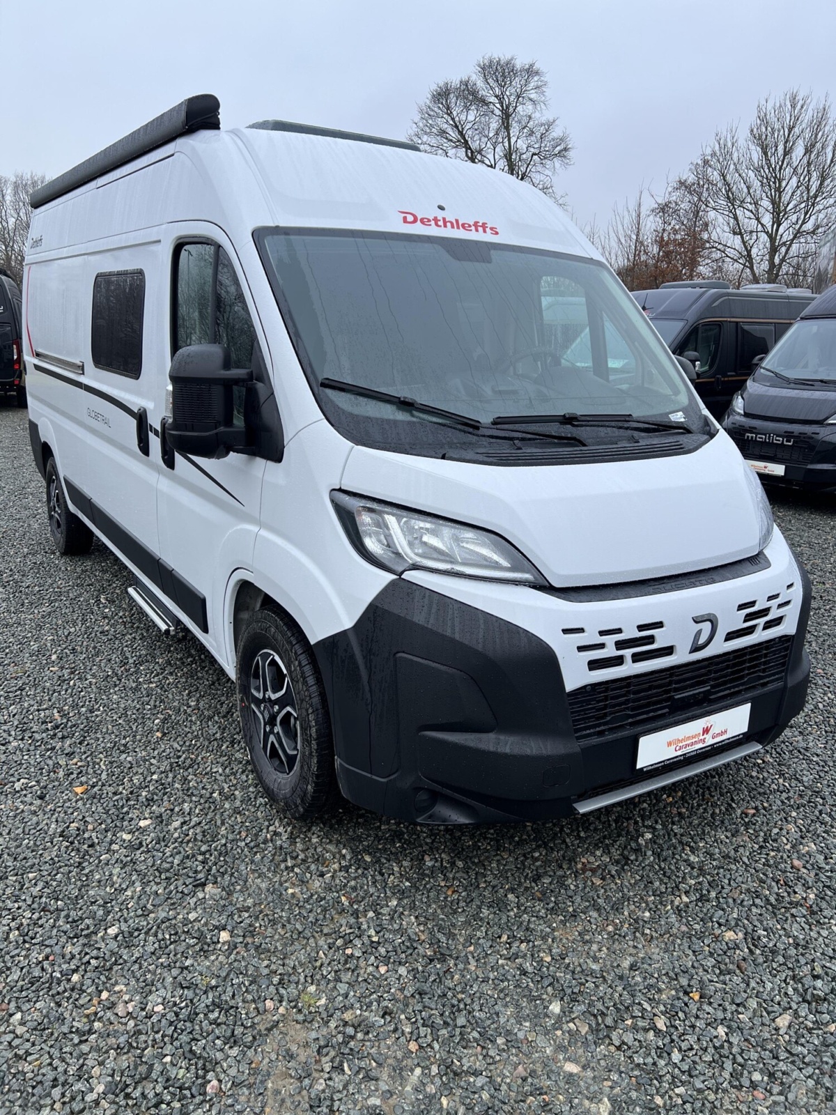 Dethleffs Bild 1