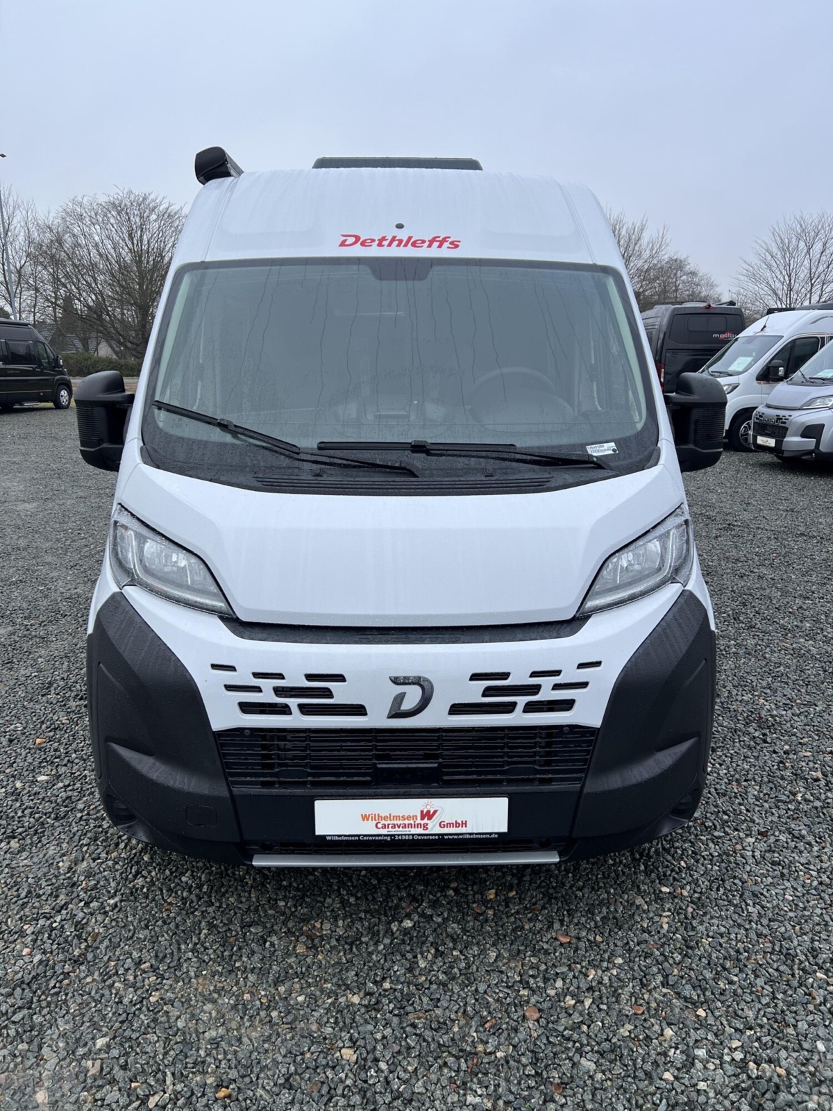 Dethleffs Bild 2