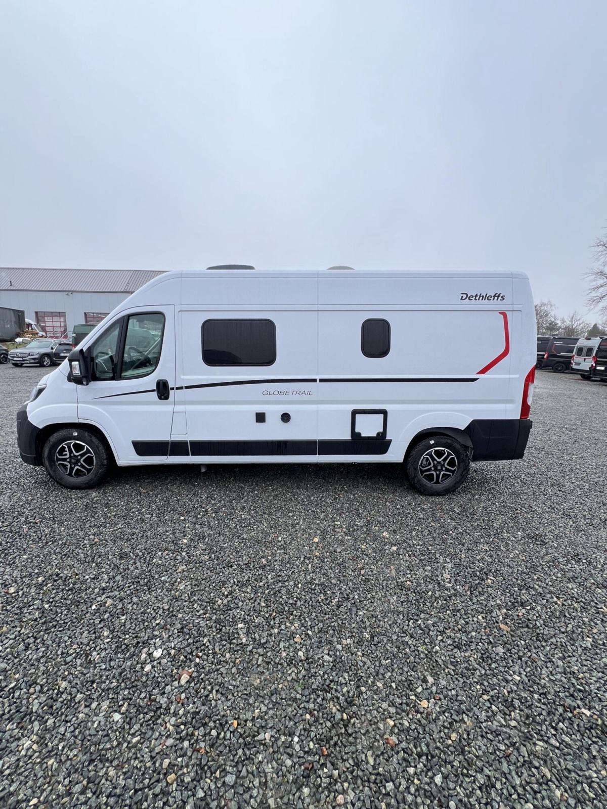 Dethleffs Bild 4