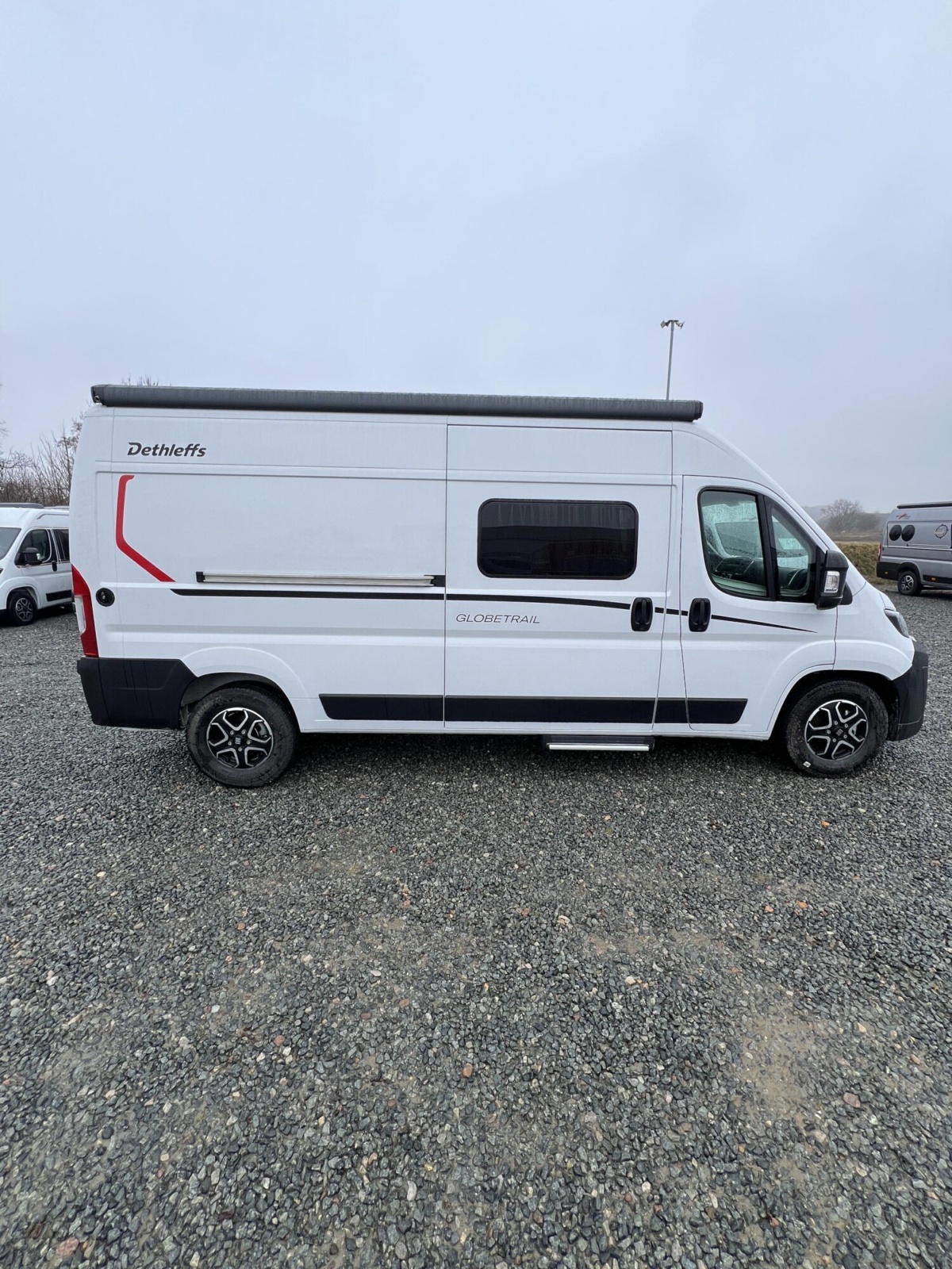 Dethleffs Bild 5