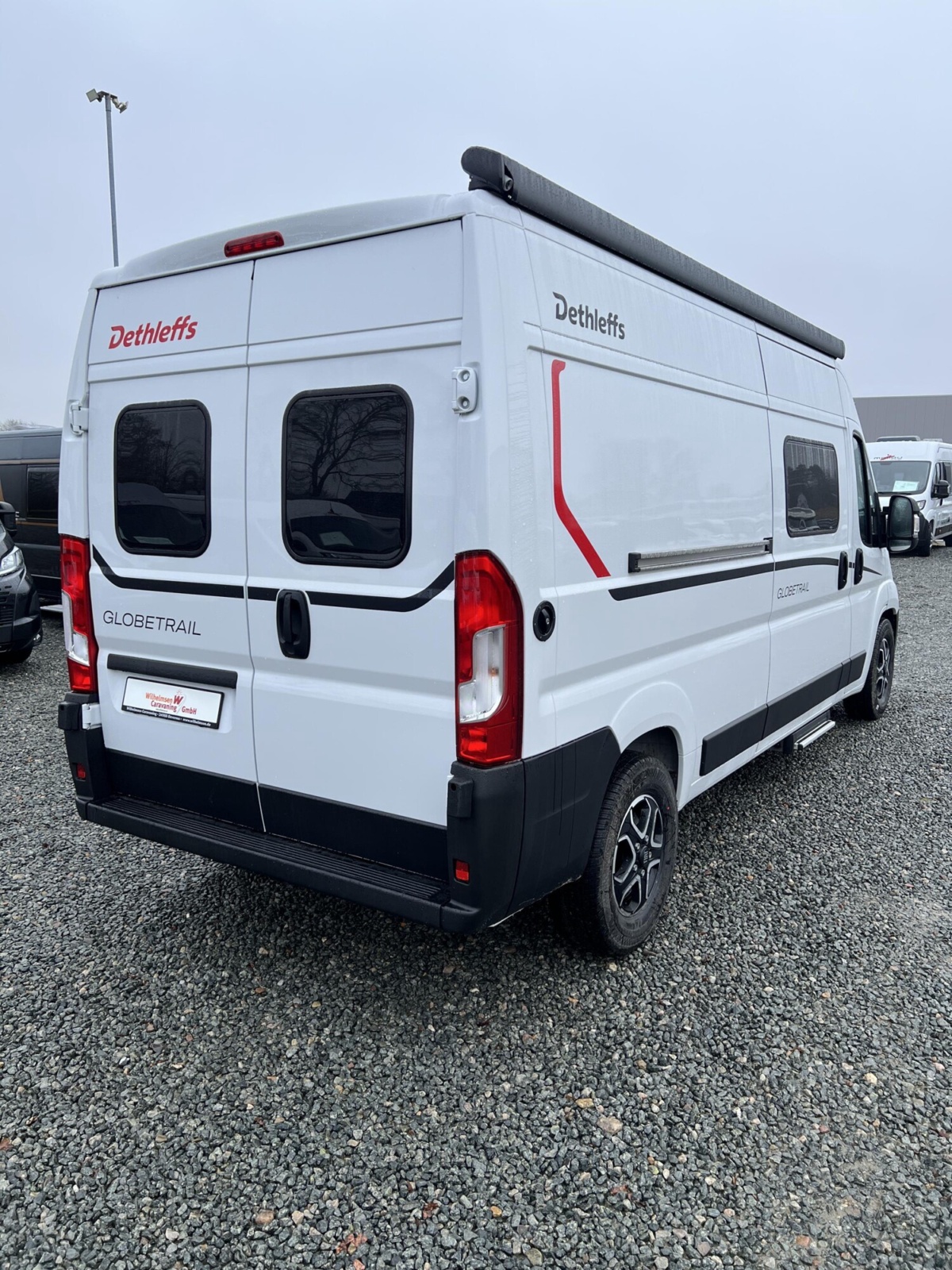 Dethleffs Bild 6