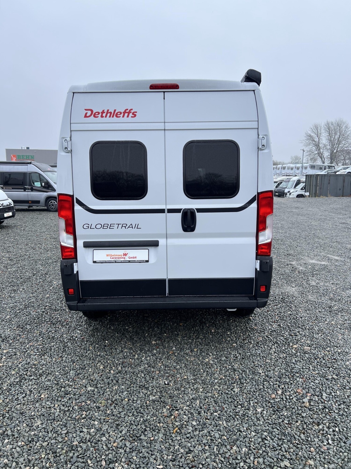 Dethleffs Bild 7