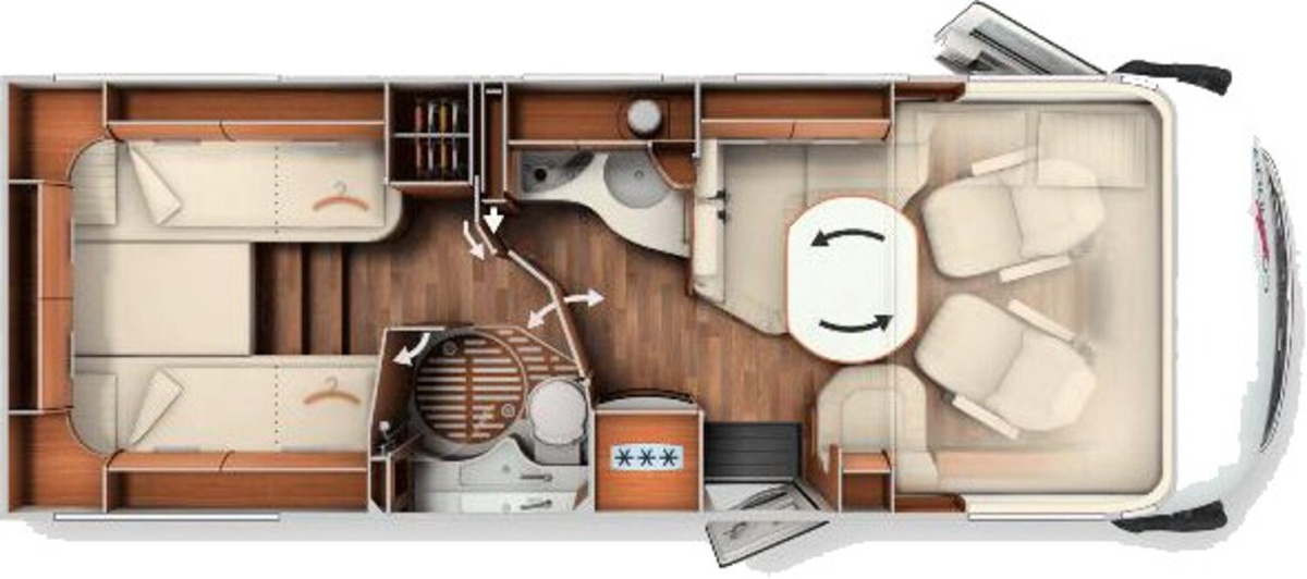 Carthago Bild 1