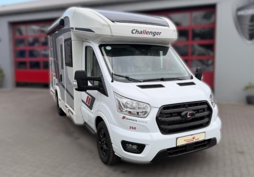 Challenger