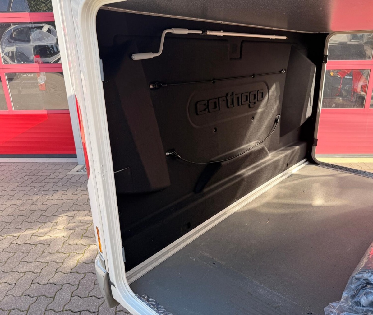 Carthago Bild 10
