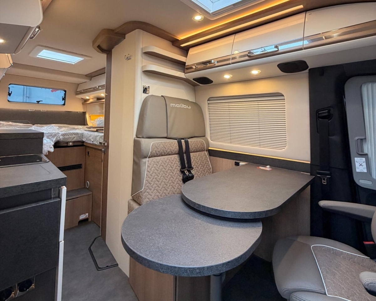 Malibu Bild 22