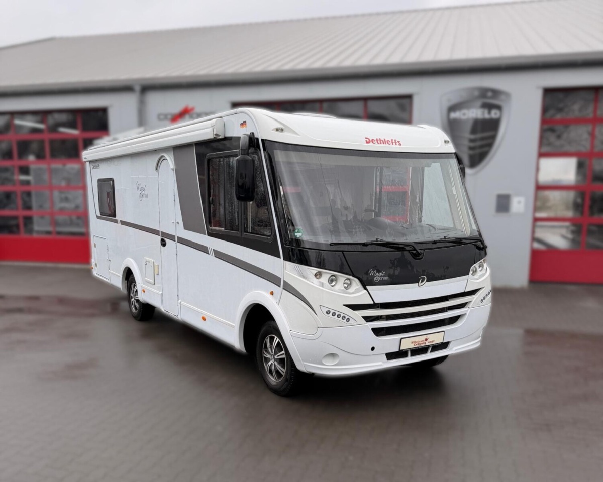 Dethleffs Bild 1