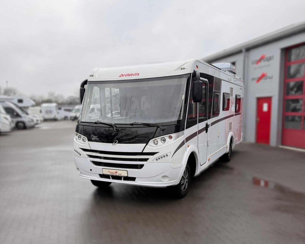 Dethleffs Bild 2