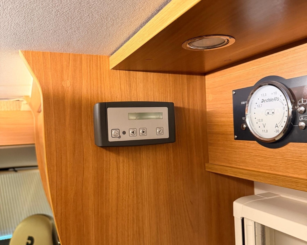 Dethleffs Bild 23