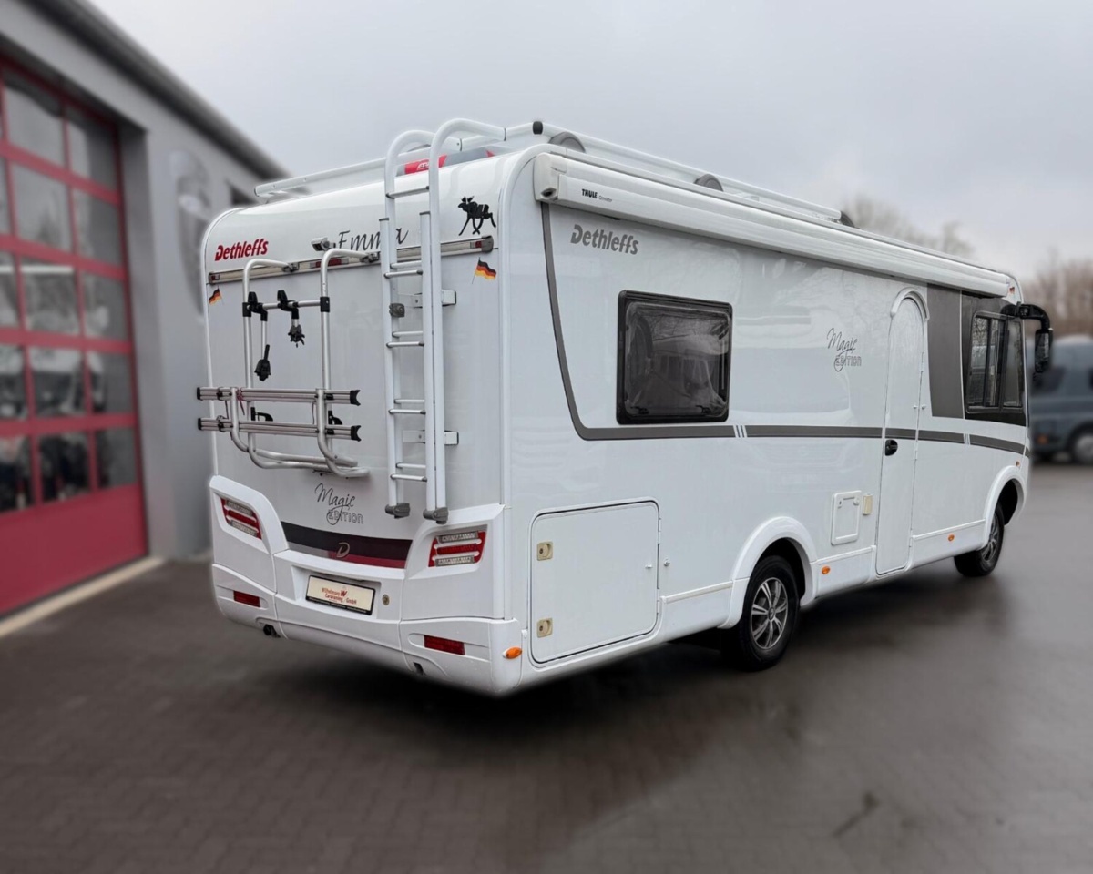 Dethleffs Bild 6