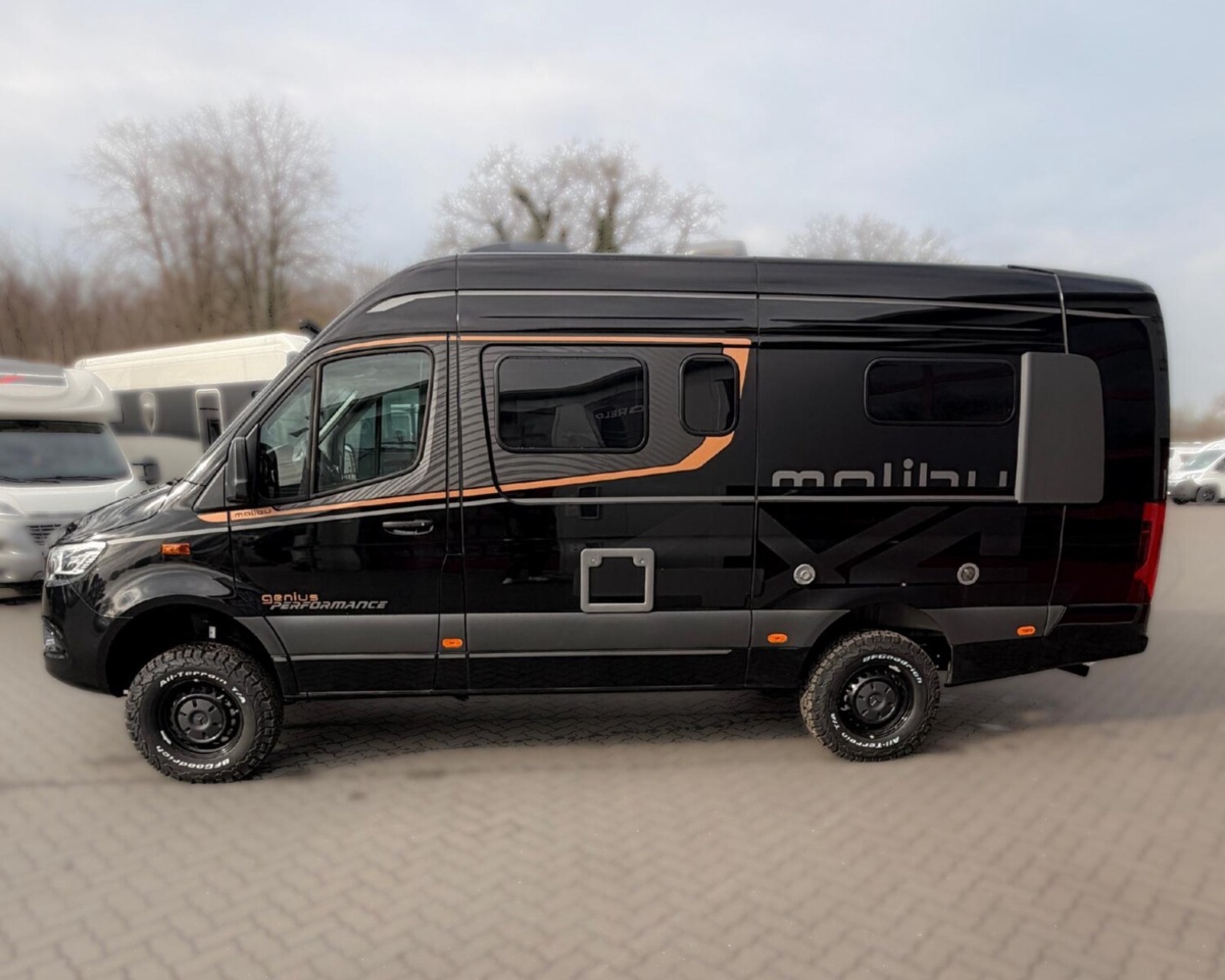 Malibu Bild 4
