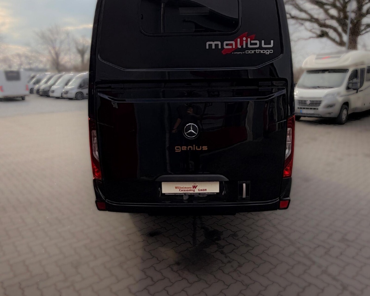 Malibu Bild 5