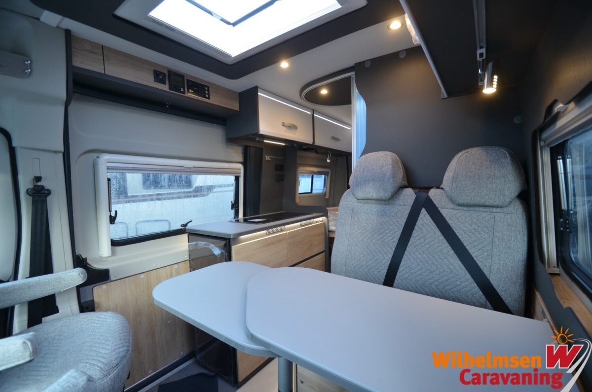 Dethleffs Bild 15
