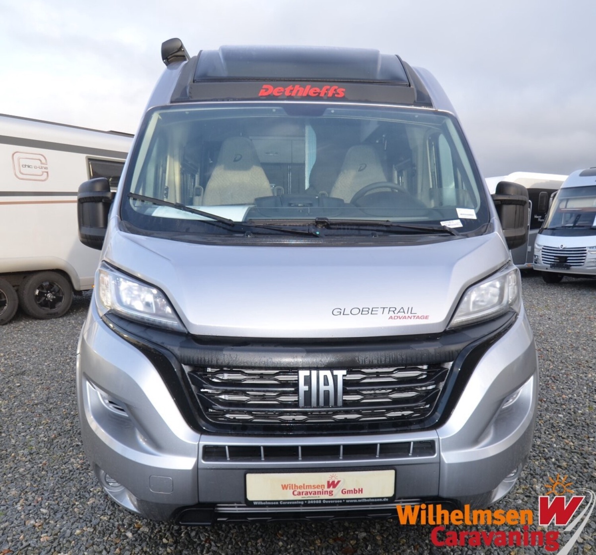 Dethleffs Bild 2