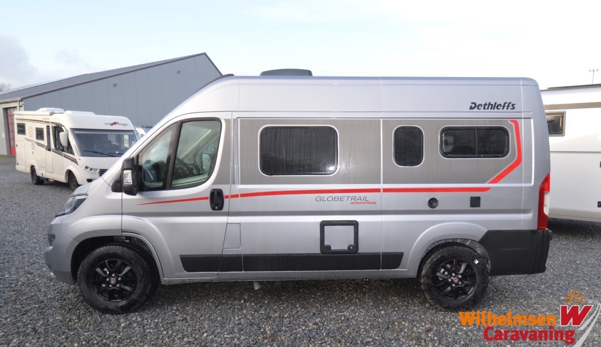 Dethleffs Bild 4