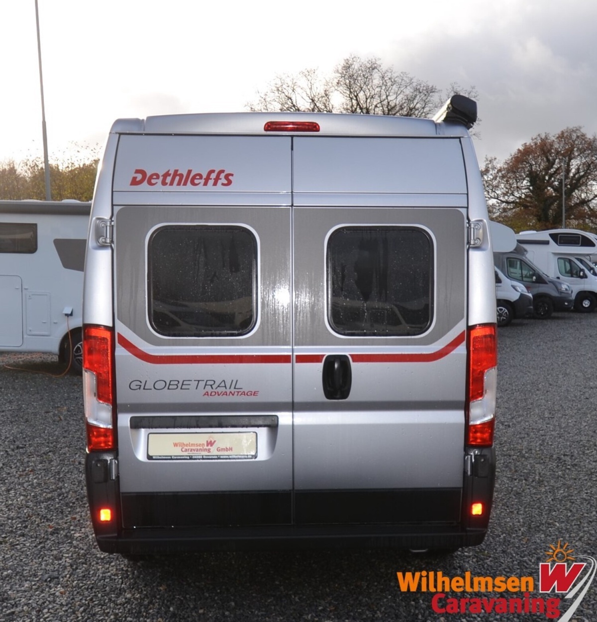 Dethleffs Bild 5