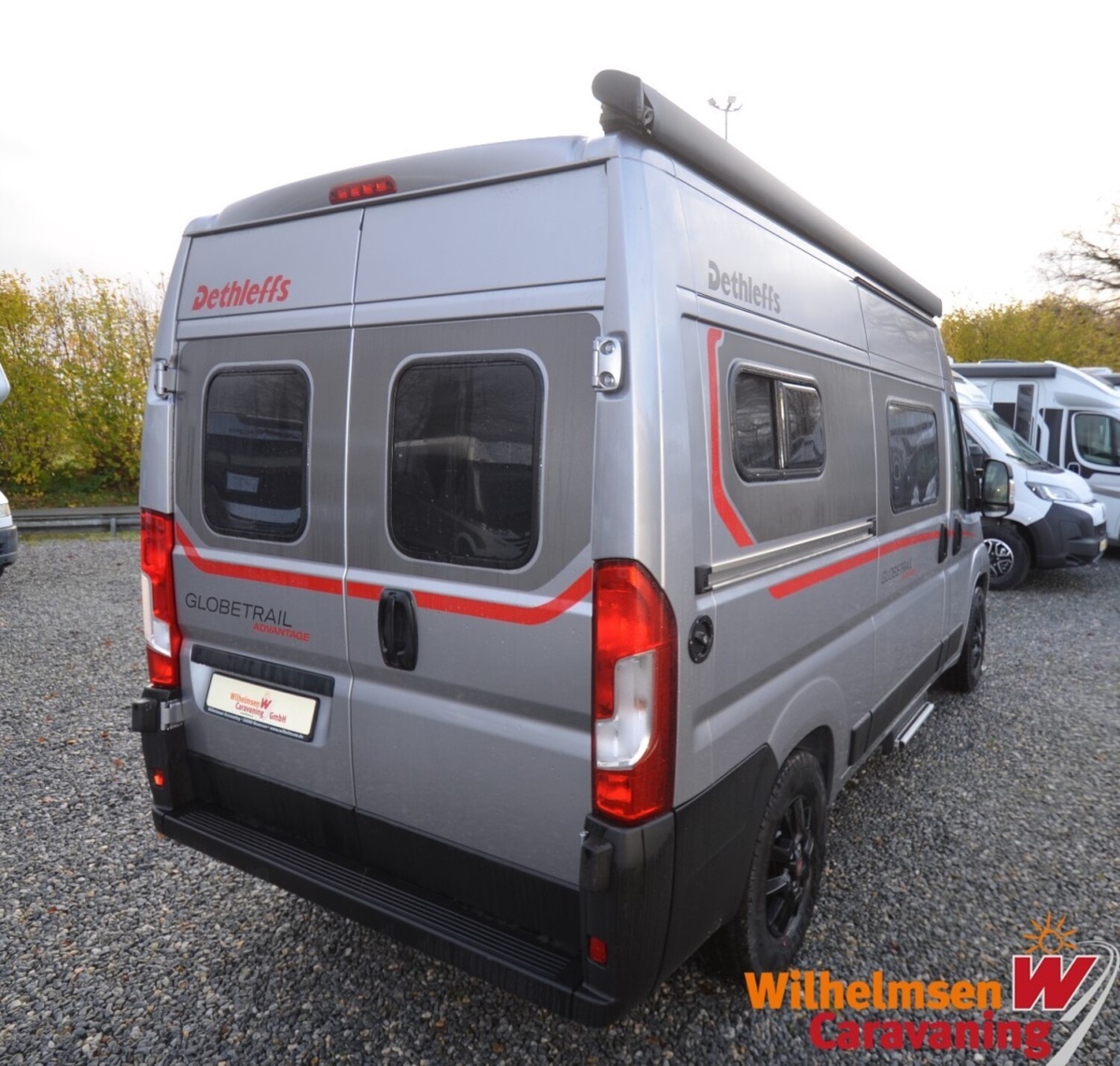 Dethleffs Bild 6