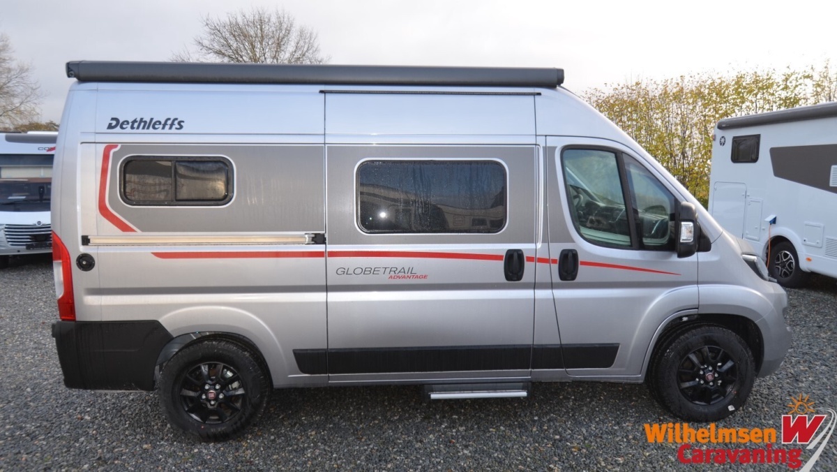 Dethleffs Bild 7